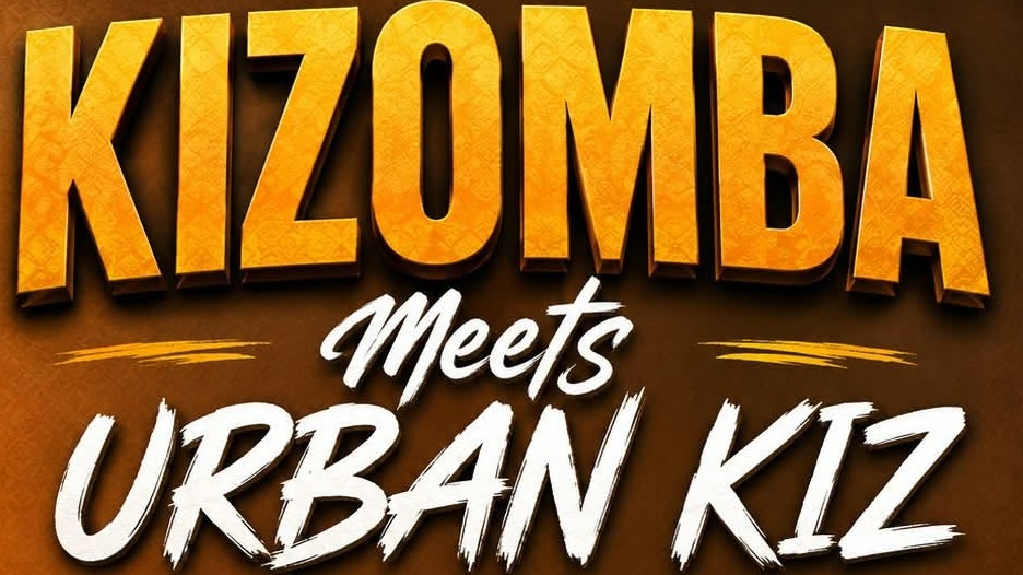 Kizomba meets Kiz